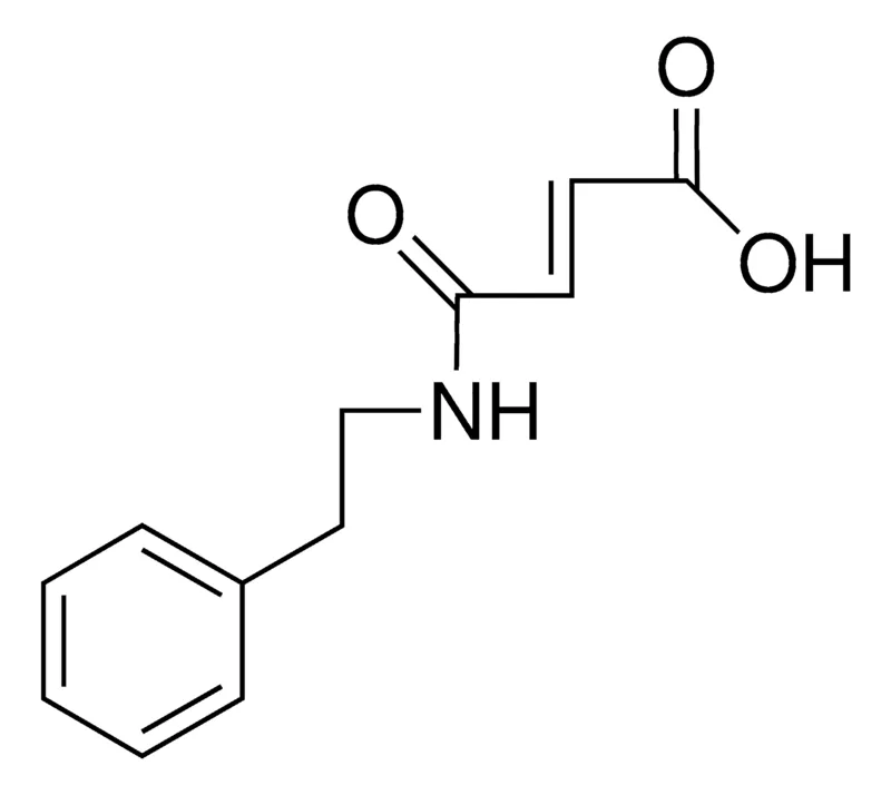 Sigma-Aldrich N-PHENETHYLMALEAMIC ACID,AldrichCPR