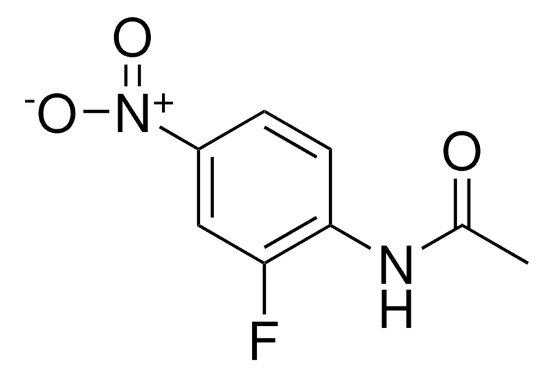 Sigma-Aldrich 2'-FLUORO-4'-NITROACETANILIDE,AldrichCPR