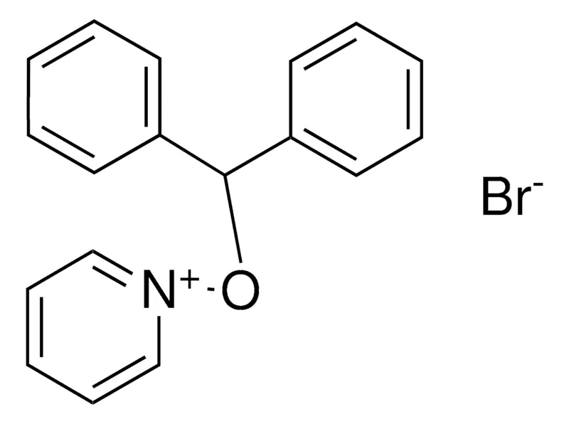 Sigma-Aldrich 1-(DIPHENYLMETHOXY)PYRIDINIUM BROMIDE,AldrichCPR