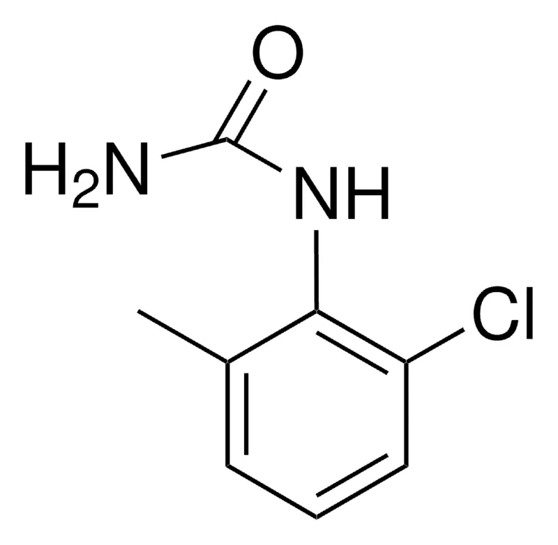 Sigma-Aldrich 1-(6-CHLORO-O-TOLYL)UREA,AldrichCPR