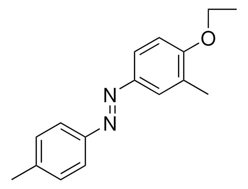Sigma-Aldrich 3,4'-DIMETHYL-4-ETHOXYAZOBENZENE,AldrichCPR
