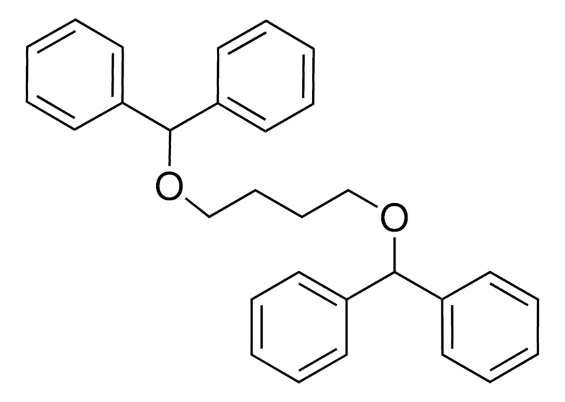 Sigma-Aldrich 1,1,6,6-TETRAPHENYL-1,6-HEXANEDIOL,AldrichCPR