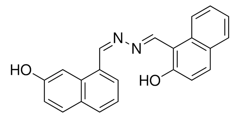 Sigma-Aldrich 2,7'-DIHYDROXY-1,1'-NAPHTHALAZINE,AldrichCPR
