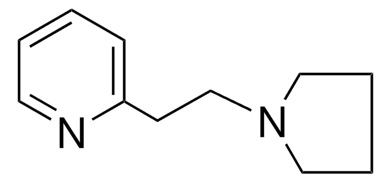 Sigma-Aldrich 2-(2-PYRROLIDINOETHYL)PYRIDINE，AldrichCPR