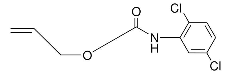 Sigma-Aldrich ALLYL N-(2,5-DICHLOROPHENYL)CARBAMATE,AldrichCPR