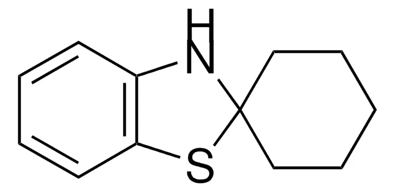 Sigma-Aldrich 2,2-PENTAMETHYLENEBENZOTHIAZOLINE,AldrichCPR