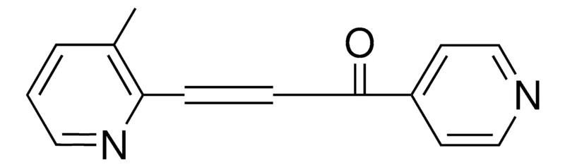 Sigma-Aldrich 3-(3-METHYL-PYRIDIN-2-YL)-1-PYRIDIN-4-YL-PROPENONE,AldrichCPR