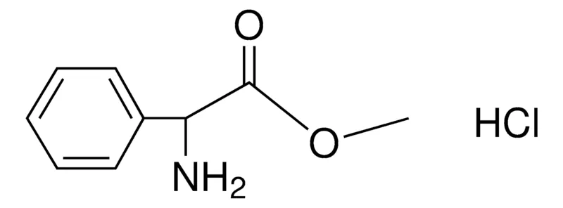 Sigma-Aldrich (S)-2-PHENYLGLYCINE METHYL ESTER HYDROCHLORIDE,AldrichCPR