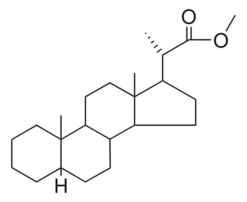 Sigma-Aldrich METHYL 23,24-DINOR-5-BETA-CHOLAN-22-OATE，AldrichCPR