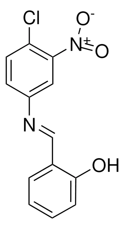 Sigma-Aldrich ALPHA-(4-CHLORO-3-NITROPHENYLIMINO)-O-CRESOL,AldrichCPR