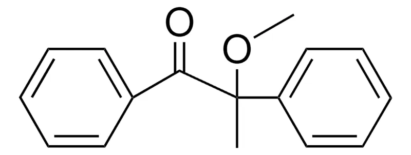 Sigma-Aldrich 2-METHOXY-1,2-DIPHENYL-PROPAN-1-ONE,AldrichCPR
