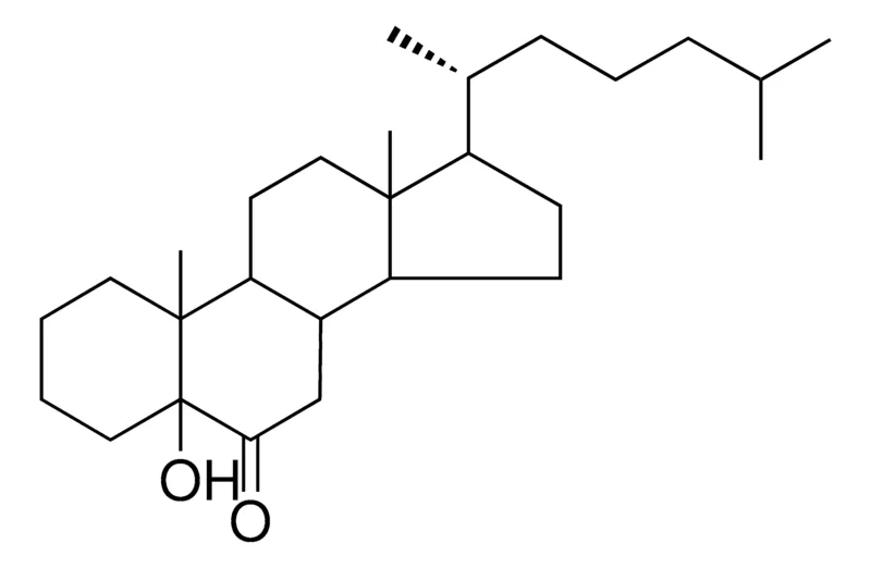 Sigma-Aldrich 5-HYDROXY-5-BETA-CHOLESTAN-6-ONE，AldrichCPR