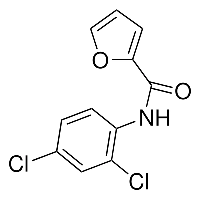 Sigma-Aldrich 2',4'-DICHLORO-2-FURANILIDE,AldrichCPR