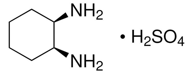 Sigma-Aldrich CIS-1,2-DIAMINOCYCLOHEXANE SULFATE,AldrichCPR