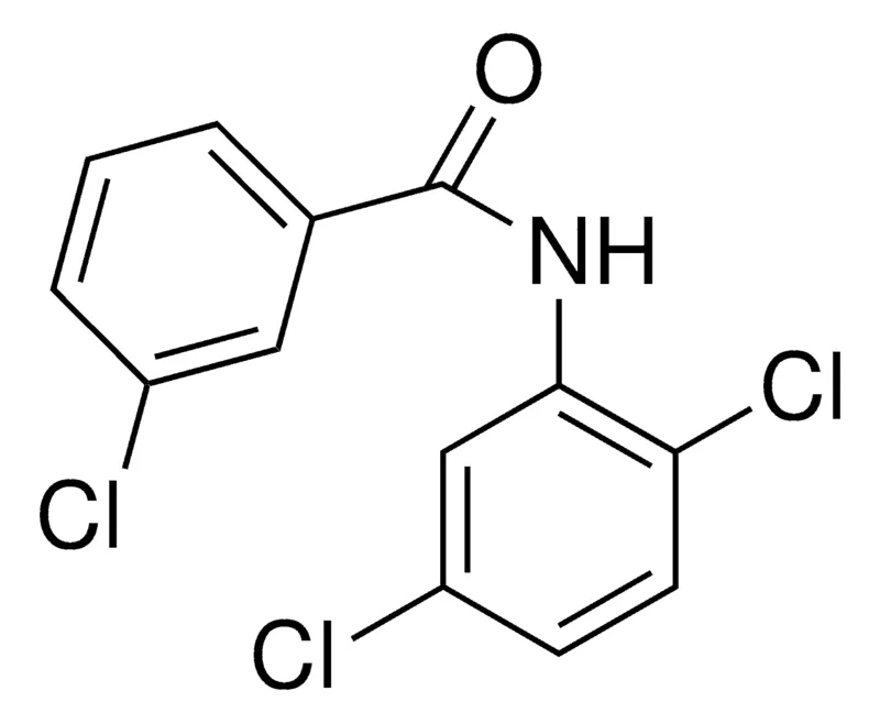Sigma-Aldrich 2',3,5'-TRICHLOROBENZANILIDE,AldrichCPR