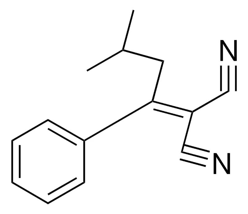 Sigma-Aldrich ALPHA-ISOBUTYLBENZYLIDENEMALONONITRILE,AldrichCPR