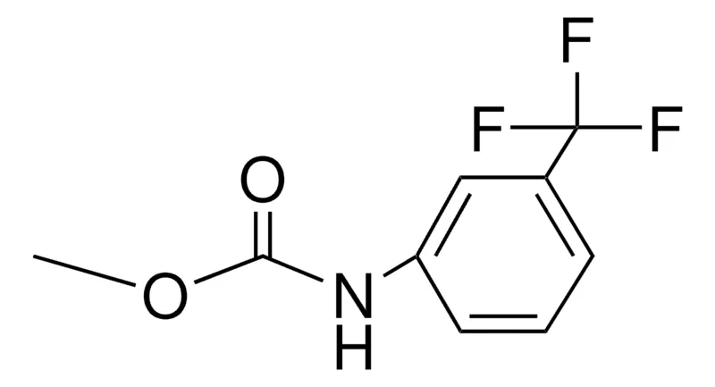 Sigma-Aldrich METHYL N-(3-TRIFLUOROMETHYLPHENYL)CARBAMATE,AldrichCPR