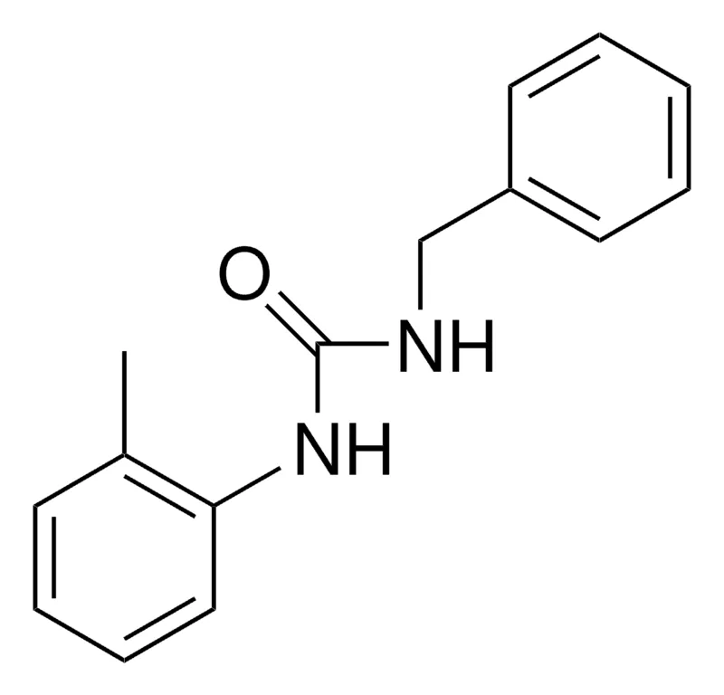 Sigma-Aldrich 1-BENZYL-3-(O-TOLYL)UREA,AldrichCPR