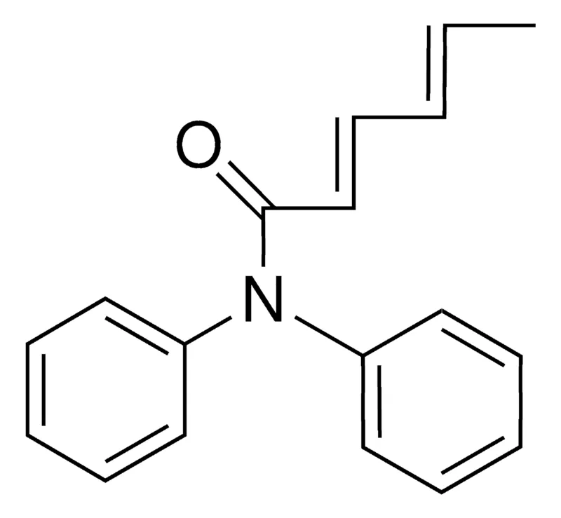 Sigma-Aldrich N,N-DIPHENYLSORBAMIDE，AldrichCPR