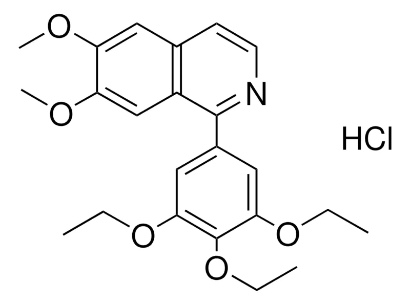 Sigma-Aldrich OCTAVERINE HYDROCHLORIDE,AldrichCPR
