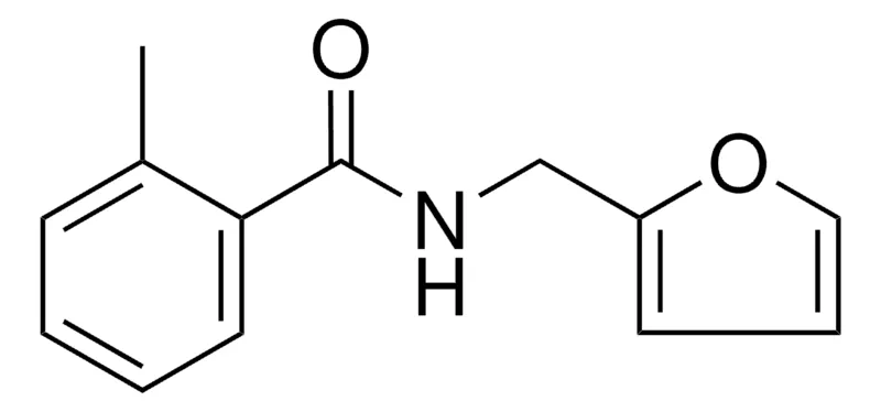 Sigma-Aldrich N-FURAN-2-YLMETHYL-2-METHYL-BENZAMIDE，AldrichCPR