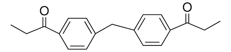 Sigma-Aldrich 4,4'-METHYLENEBIS(PROPIOPHENONE),AldrichCPR