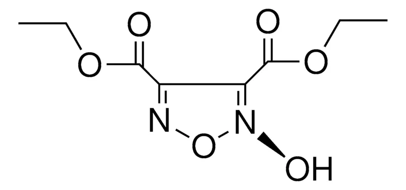 Sigma-Aldrich FURAZAN-N2-OXIDE-3,4-DICARBOXYLIC ACID DIETHYL ESTER，AldrichCPR