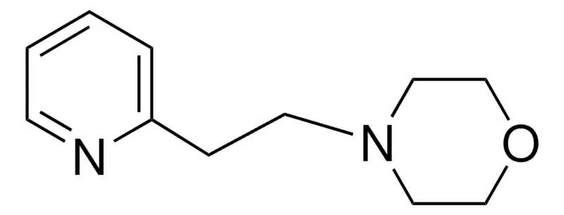 Sigma-Aldrich 2-(2-MORPHOLINOETHYL)PYRIDINE,AldrichCPR