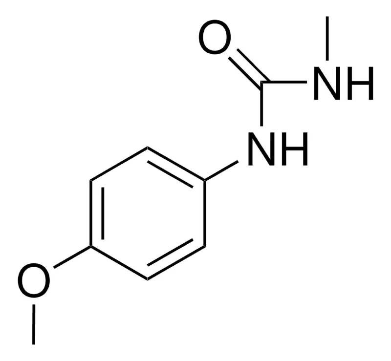Sigma-Aldrich 1-(P-ANISYL)-3-METHYLUREA，AldrichCPR