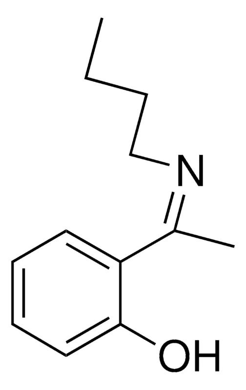 Sigma-Aldrich 2-(1-BUTYLIMINOETHYL)PHENOL,AldrichCPR