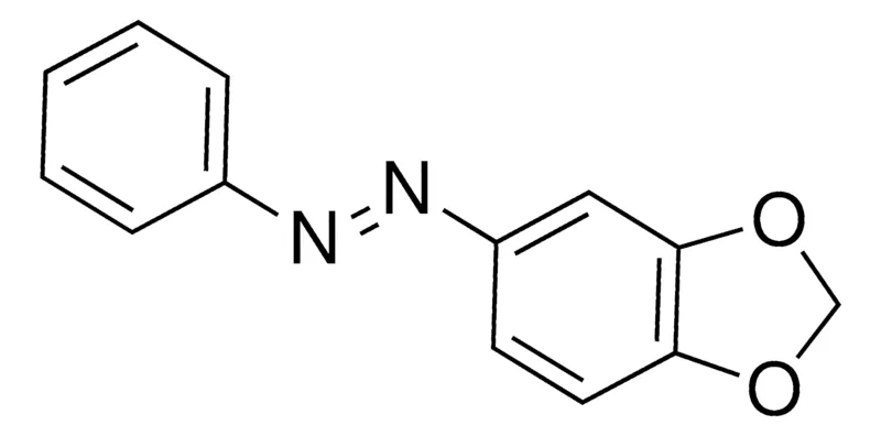 Sigma-Aldrich 5-PHENYLAZO-1,3-BENZODIOXOLE,AldrichCPR