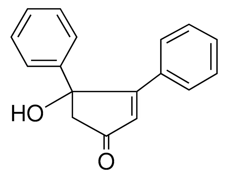 Sigma-Aldrich 3,4-DIPHENYL-4-HYDROXY-2-CYCLOPENTEN-1-ONE,AldrichCPR