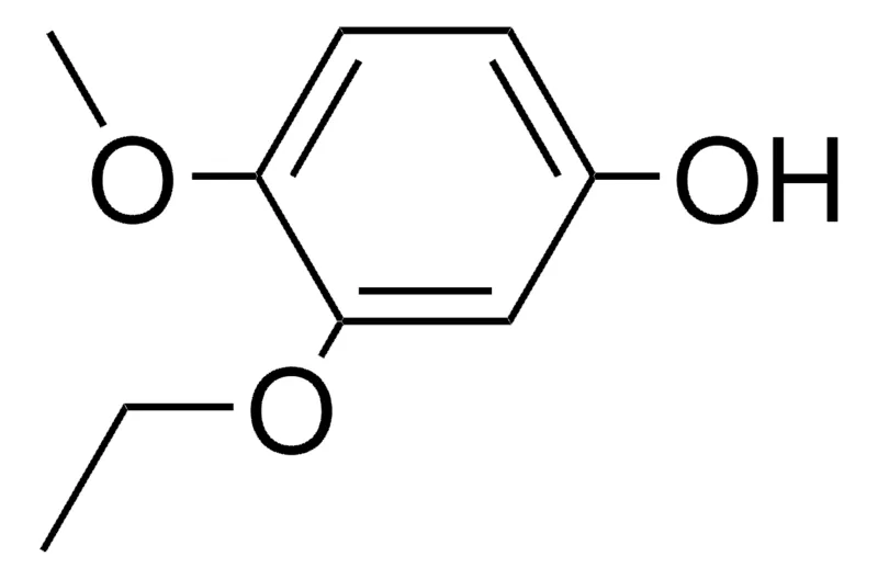 Sigma-Aldrich 3-ETHOXY-4-METHOXY-PHENOL,AldrichCPR