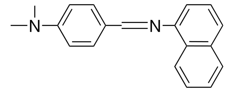 Sigma-Aldrich N,N-DIMETHYL-ALPHA-(1-NAPHTHYLIMINO)-PARA-TOLUIDINE，AldrichCPR