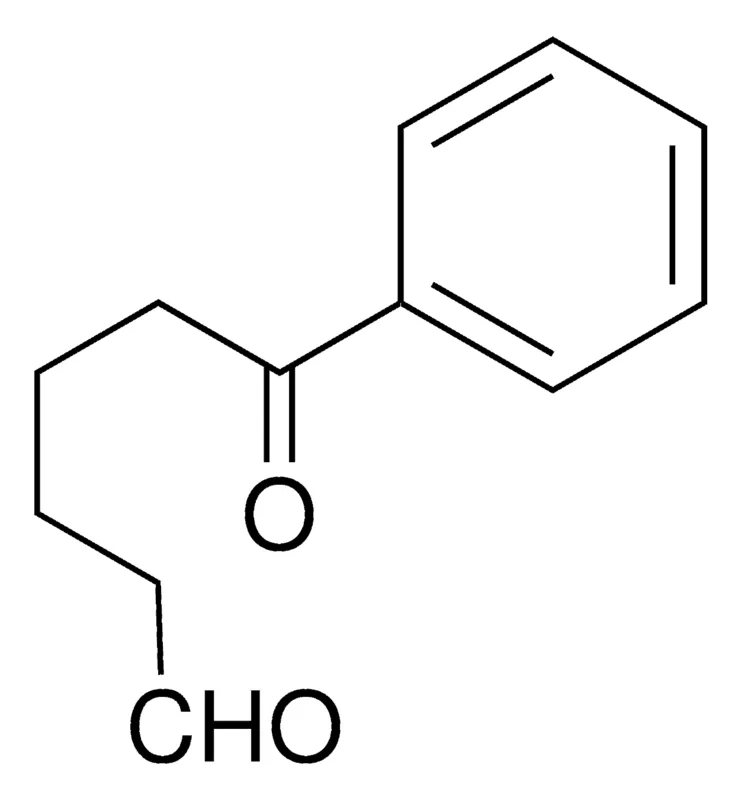 Sigma-Aldrich 6-OXO-6-PHENYLHEXANAL,AldrichCPR