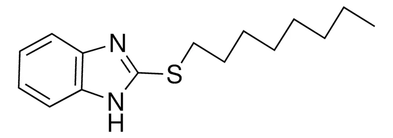 Sigma-Aldrich 2-(OCTYLTHIO)BENZIMIDAZOLE，AldrichCPR