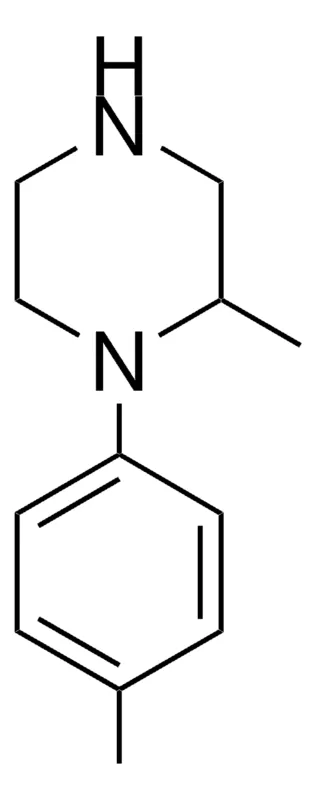 Sigma-Aldrich 2-METHYL-1-PARA-TOLYLPIPERAZINE,AldrichCPR