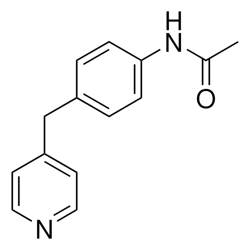 Sigma-Aldrich N-(4-PYRIDIN-4-YLMETHYL-PHENYL)-ACETAMIDE,AldrichCPR