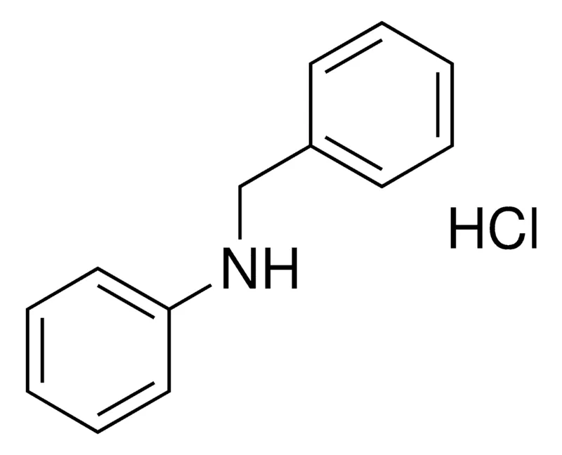 Sigma-Aldrich N-BENZYLANILINE HYDROCHLORIDE,AldrichCPR