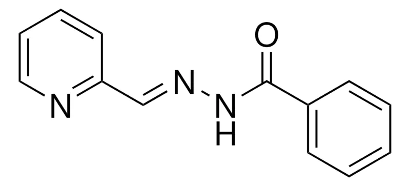 Sigma-Aldrich N'-(2-PYRIDINYLMETHYLENE)BENZOHYDRAZIDE，AldrichCPR