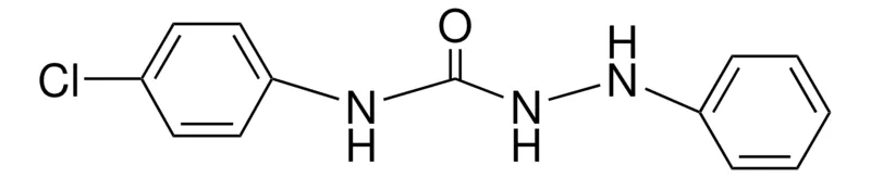 Sigma-Aldrich 4-(4-CHLOROPHENYL)-1-PHENYLSEMICARBAZIDE,AldrichCPR