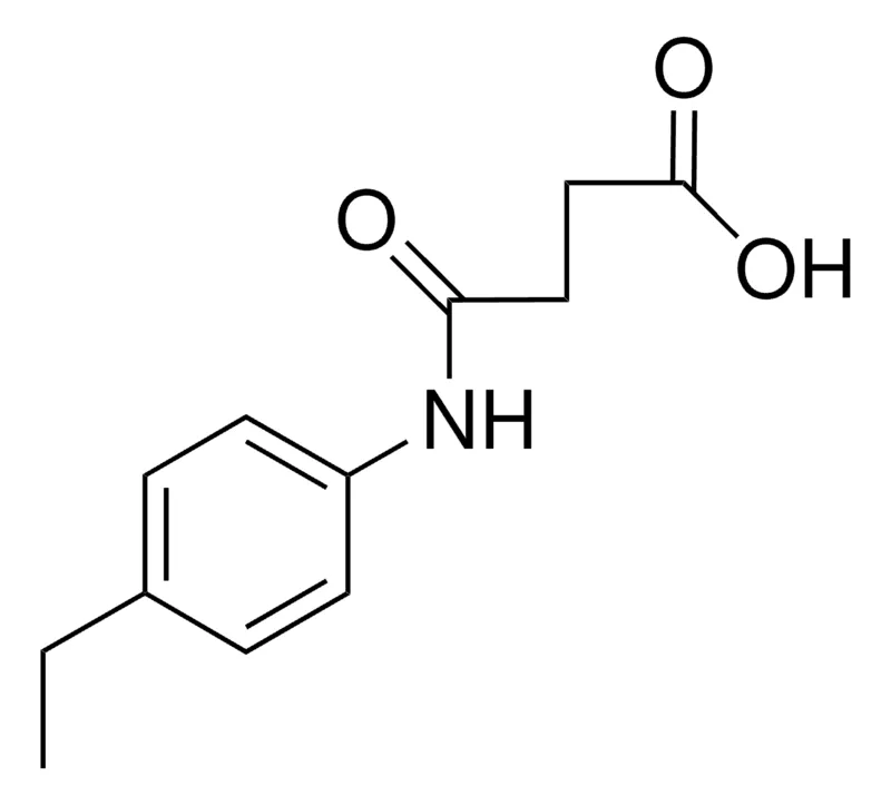 Sigma-Aldrich 4'-ETHYLSUCCINANILIC ACID,AldrichCPR