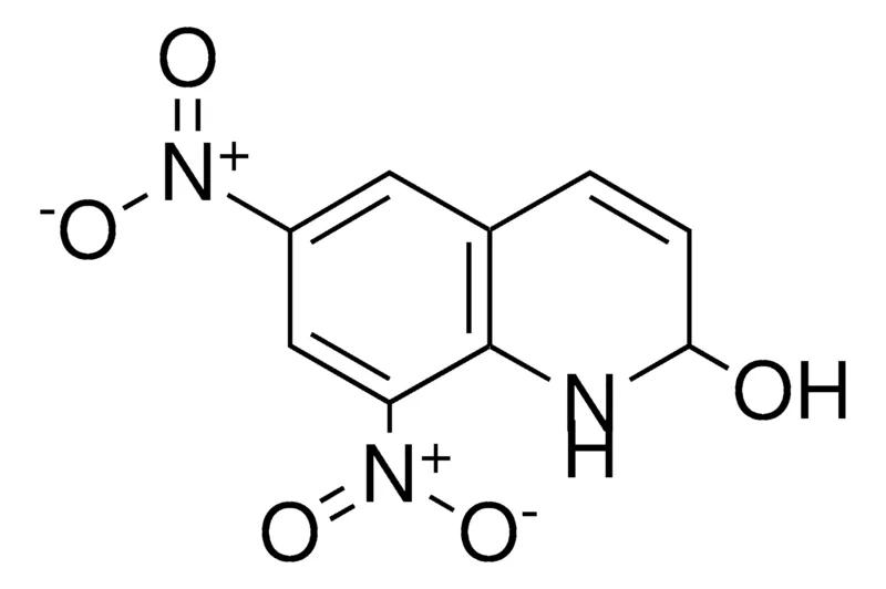 Sigma-Aldrich 6,8-DINITRO-1,2-DIHYDRO-QUINOLIN-2-OL,AldrichCPR