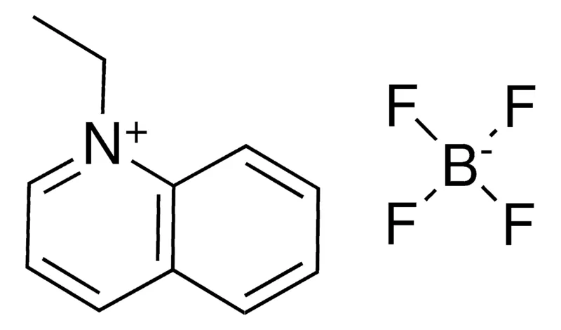 Sigma-Aldrich 1-ETHYLQUINOLINIUM TETRAFLUOROBORATE,AldrichCPR