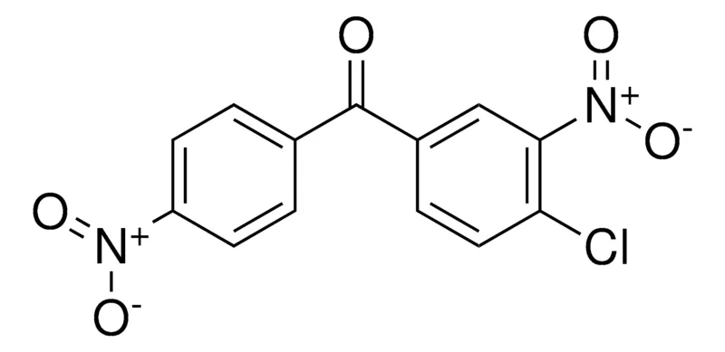 Sigma-Aldrich (4-CHLORO-3-NITRO-PHENYL)-(4-NITRO-PHENYL)-METHANONE,AldrichCPR