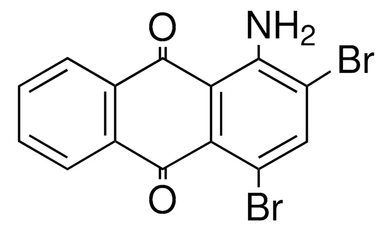 Sigma-Aldrich 1-AMINO-2,4-DIBROMOANTHRAQUINONE,AldrichCPR