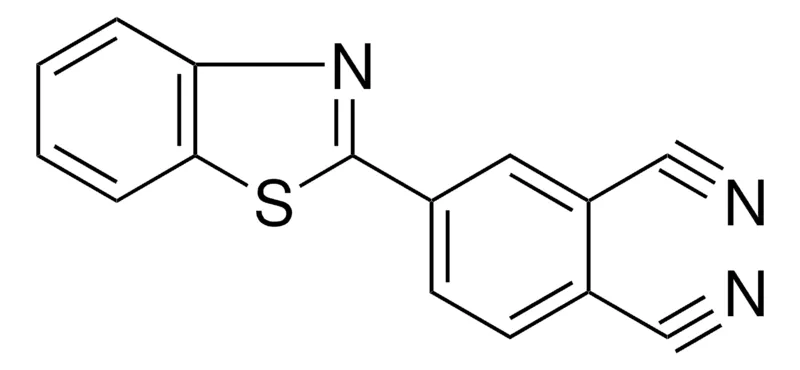 Sigma-Aldrich 4-(1,3-BENZOTHIAZOL-2-YL)PHTHALONITRILE，AldrichCPR