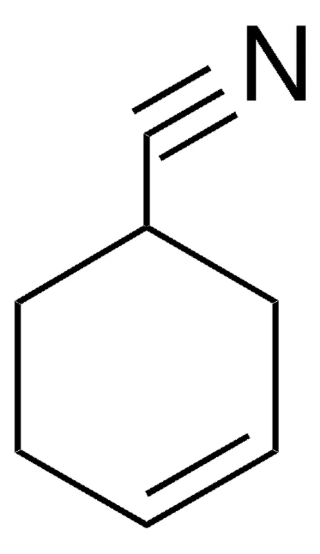 Sigma-Aldrich 3-CYCLOHEXENE-1-CARBONITRILE,AldrichCPR