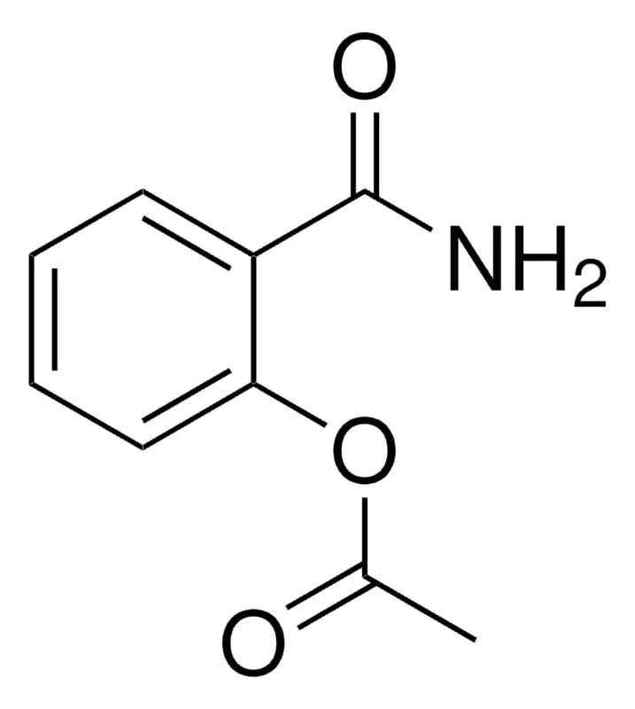 Sigma-Aldrich ACETIC ACID 2-CARBAMOYL-PHENYL ESTER,AldrichCPR