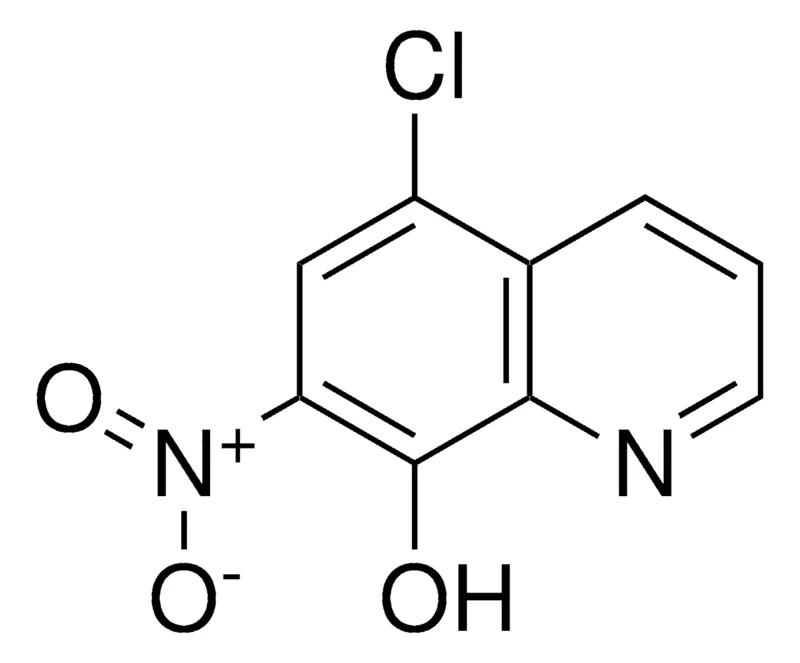 Sigma-Aldrich 5-CHLORO-7-NITRO-8-QUINOLINOL,AldrichCPR